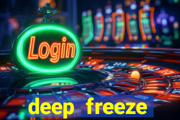 deep freeze crackeado win11